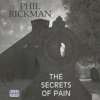 The Secrets Of Pain