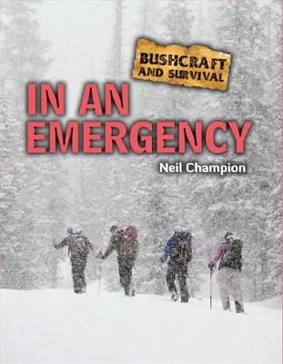 In An Emergency