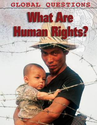 What are Human Rights?
