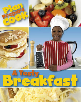 A Tasty Breakfast