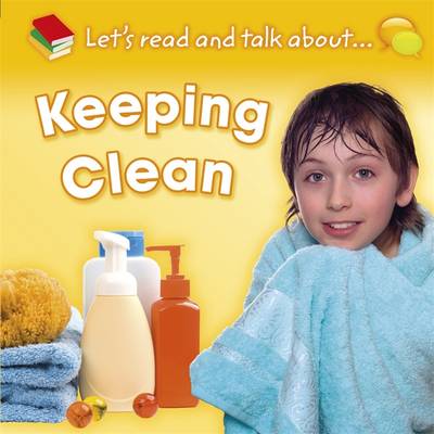 Keeping Clean