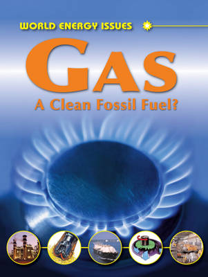 Gas