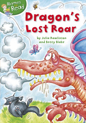 Dragon's Lost Roar