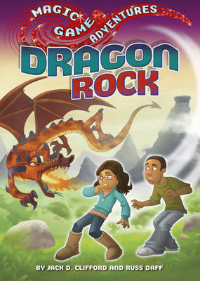 Dragon Rock