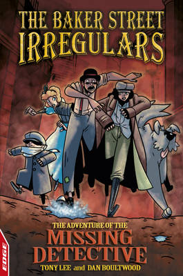 The Baker Street Irregulars