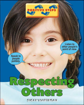 Respecting Others