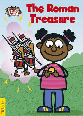 The Roman Treasure
