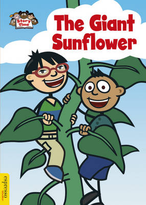 The Giant Sunflower