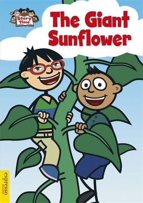 The Giant Sunflower