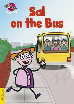 L1: Sal on the Bus