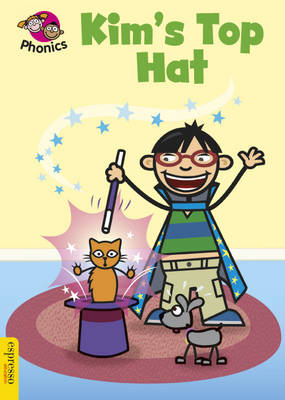 Kim's Top Hat: Level 1