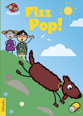 Fizz Pop!: Level 2