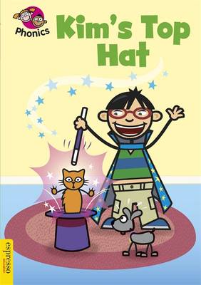 L1: Kim's Top Hat