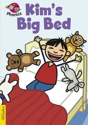 L1: Kim's Big Bed