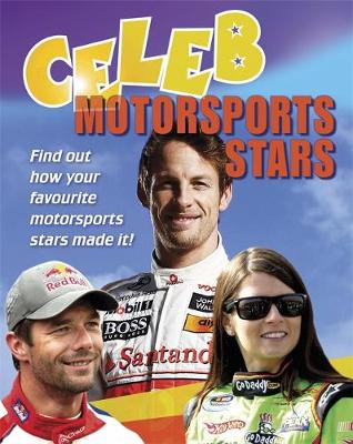 Motorsports Star