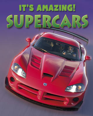 Supercars
