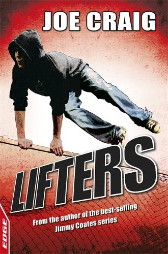EDGE: A Rivets Short Story: Lifters