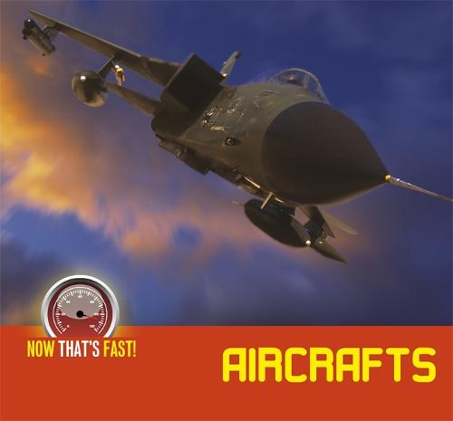 Aircraft