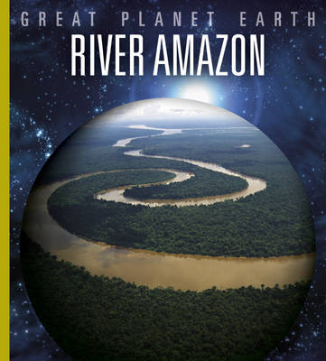 The River Amazon
