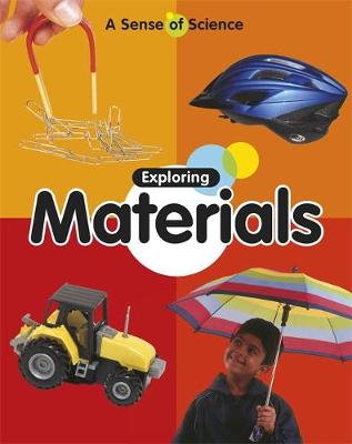 Exploring Materials