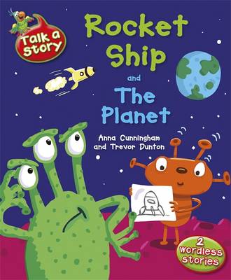 Rocket Ship / The Planet