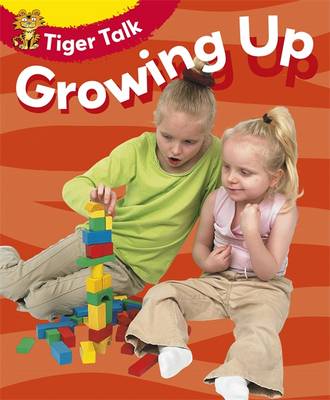Growing Up