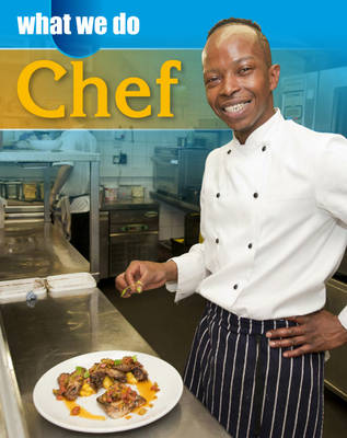 Chef