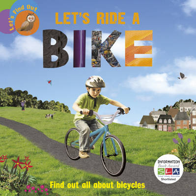 Let's Ride a Bike