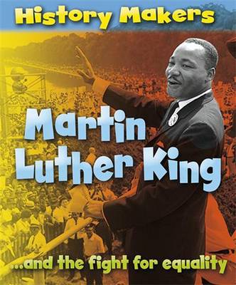 Martin Luther King