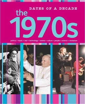 The 1970s