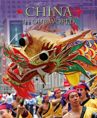 Countries in Our World: China