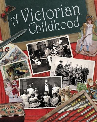 A Victorian Childhood