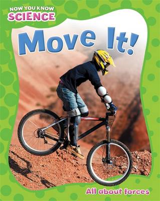 Move it