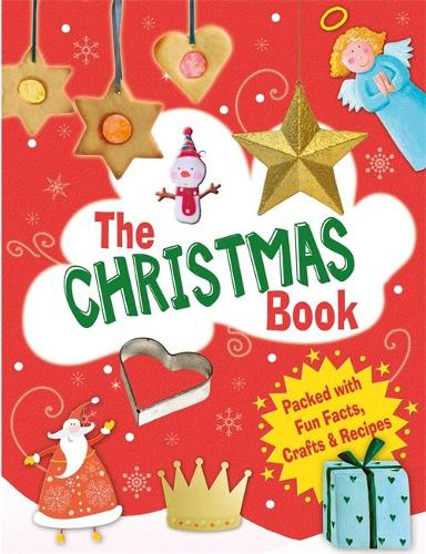 The Christmas Book