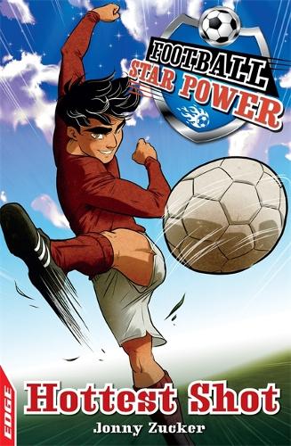 EDGE: Football Star Power: Hottest Shot