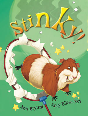 Stinky!