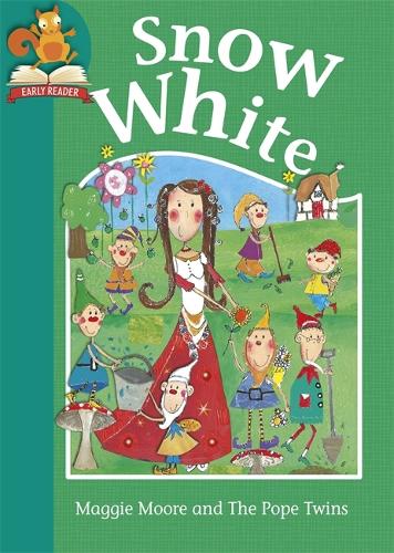 Snow White