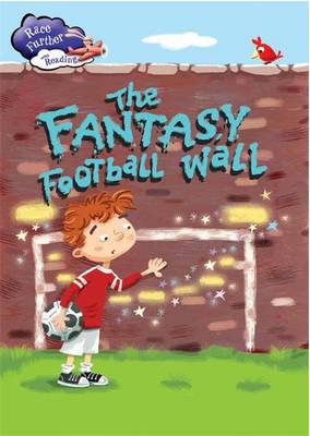 The Fantasy Football Wall