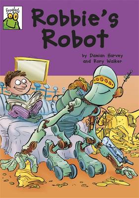 Robbie's Robot