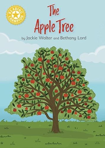 Reading Champion: The Apple Tree