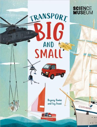 Big and Small: Transport, Big and Small