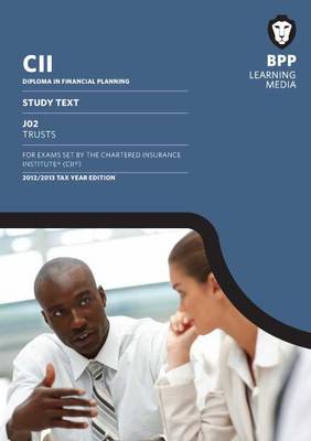 CII - J02 Trusts