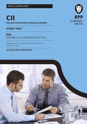 CII Financial Planning Practice