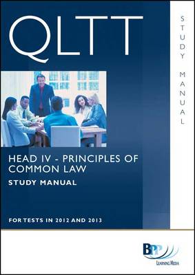 QLTT - Common Law