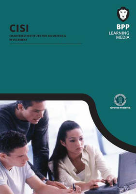 CISI Certificate Unit 9 Syllabus Version 4
