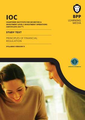 IOC PFR Study Text Syllabus Version11