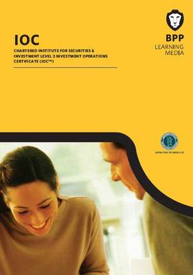 IOC ISI Syllabus Version 12 Study Text