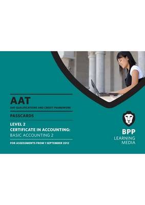 AAT Basic Accounting 2