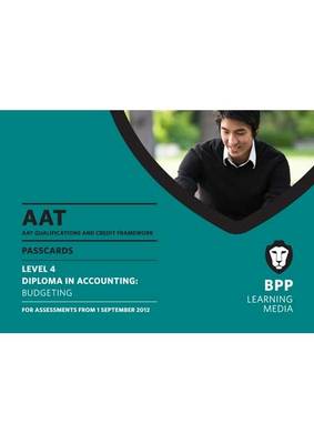 AAT Budgeting