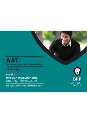 AAT Financial Performance